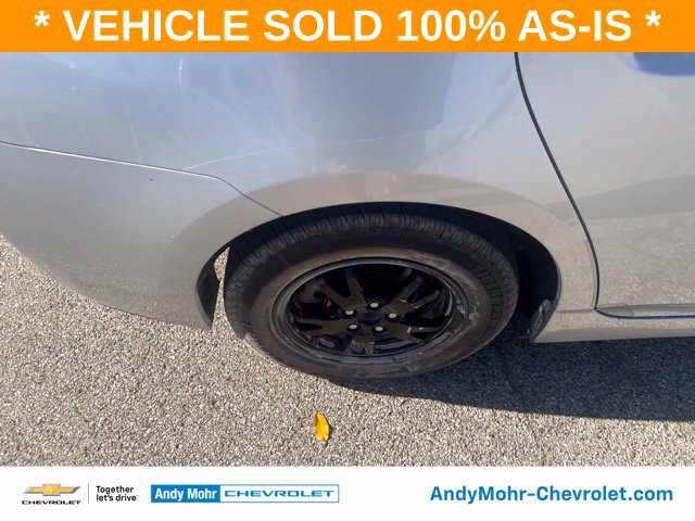 Used 2014 Toyota Prius Two FWD image 33