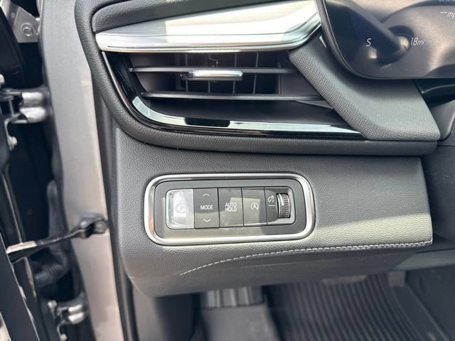 New 2026 Buick Enclave Preferred w/ Power Package FWD image 16