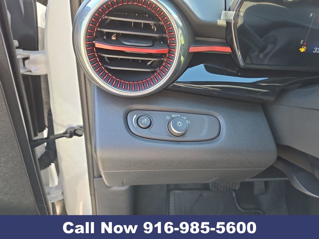 New 2026 Chevrolet Trax RS w/ Driver Confidence Package FWD image 21