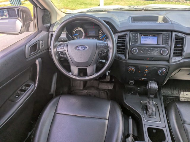 Used 2020 Ford Ranger XL w/ Equipment Group 101A Mid RWD image 15