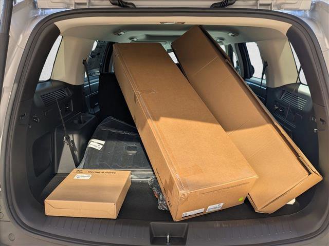 New 2026 Hyundai Santa Fe XRT image 19