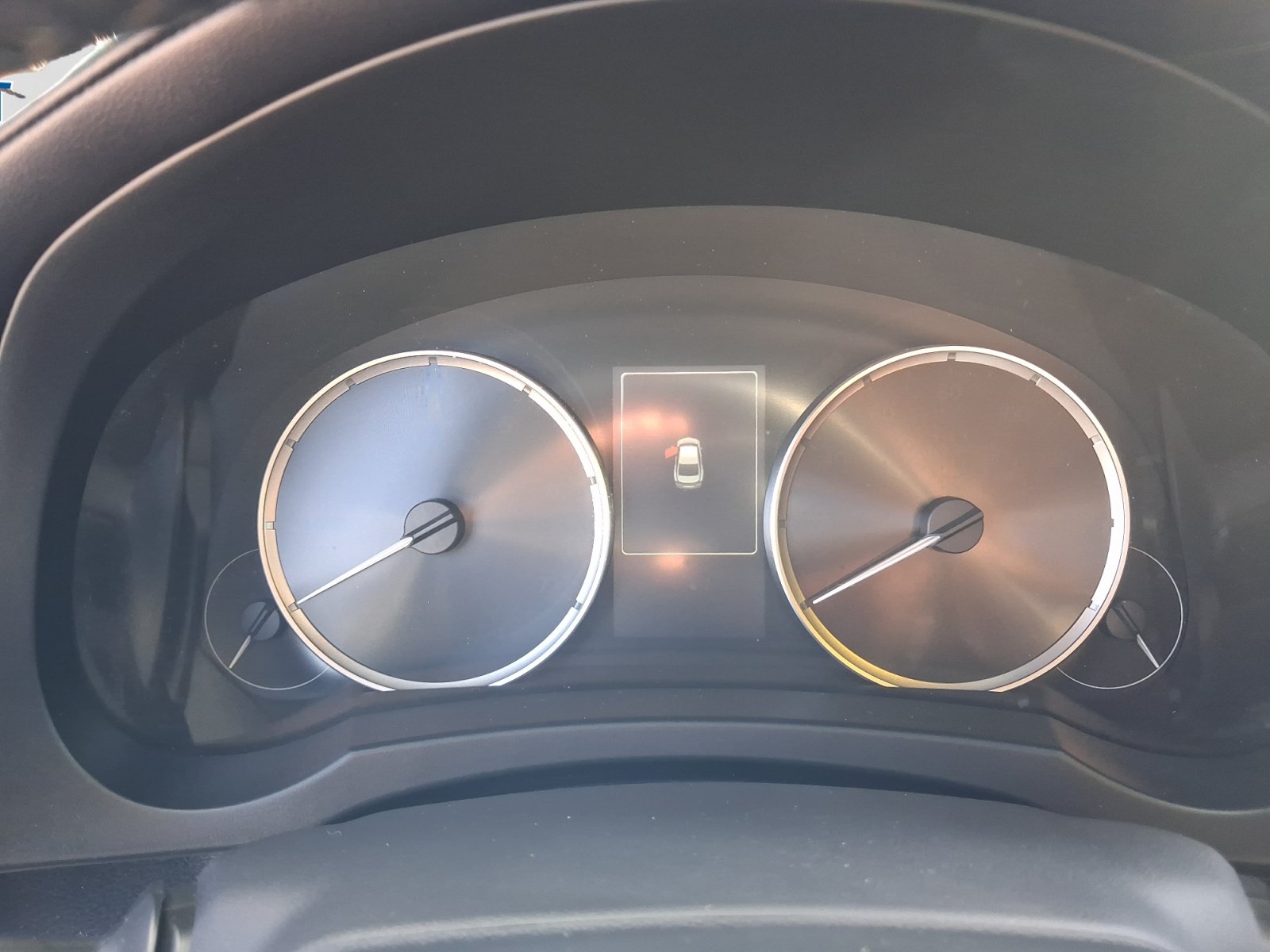 Used 2021 Lexus IS 300 w/ Accessory Package 2 RWD image 14