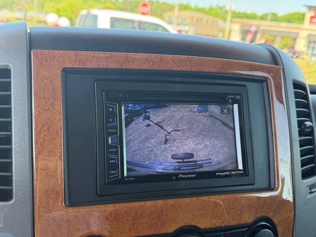 Used 2016 Mercedes-Benz Sprinter 3500 image 19