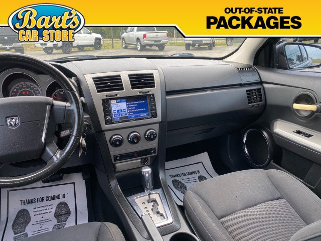 Used 2010 Dodge Avenger Express FWD image 20