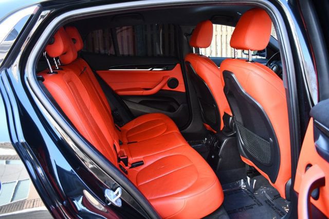 Used 2018 BMW X2 xDrive28i image 32