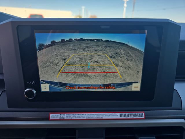 Used 2025 Toyota Tacoma SR5 image 21