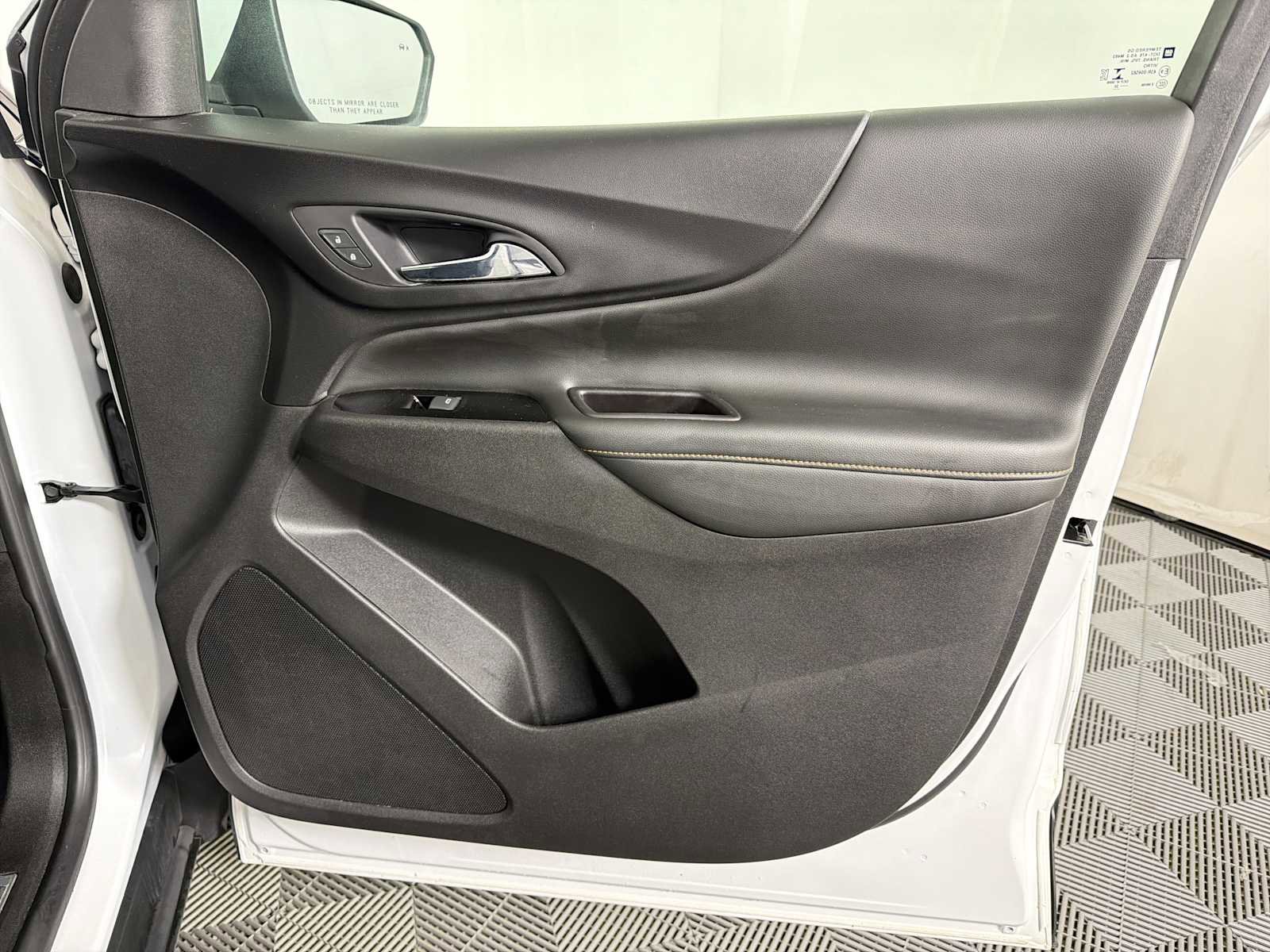 Certified 2022 Chevrolet Equinox Premier image 23