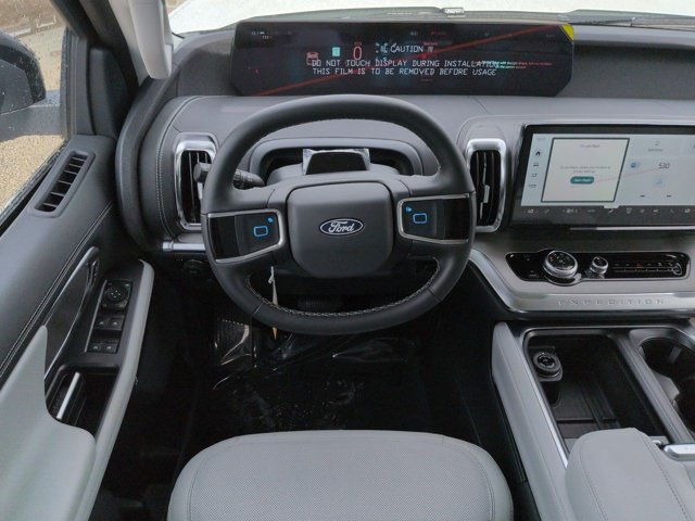 New 2027 Ford Expedition Max Platinum AWD/4WD image 18