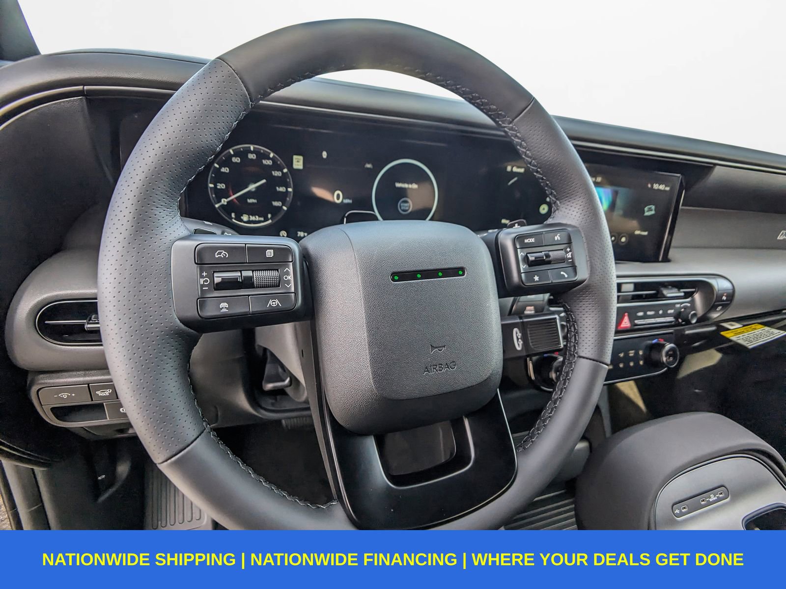 New 2026 Hyundai Palisade XRT Pro image 13