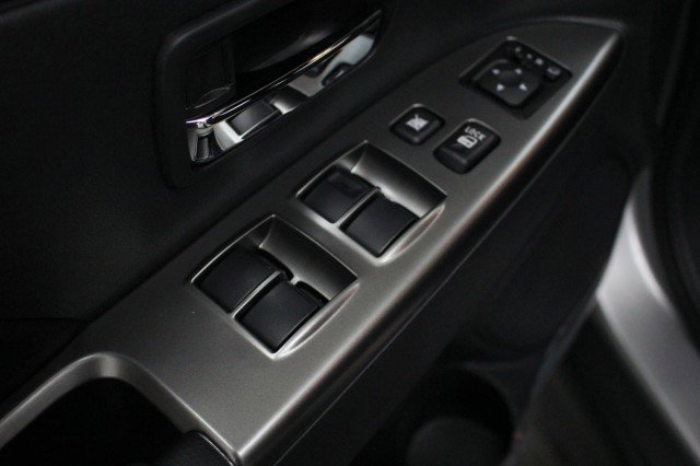 New 2026 Mitsubishi Outlander Sport SEL AWD/4WD image 12