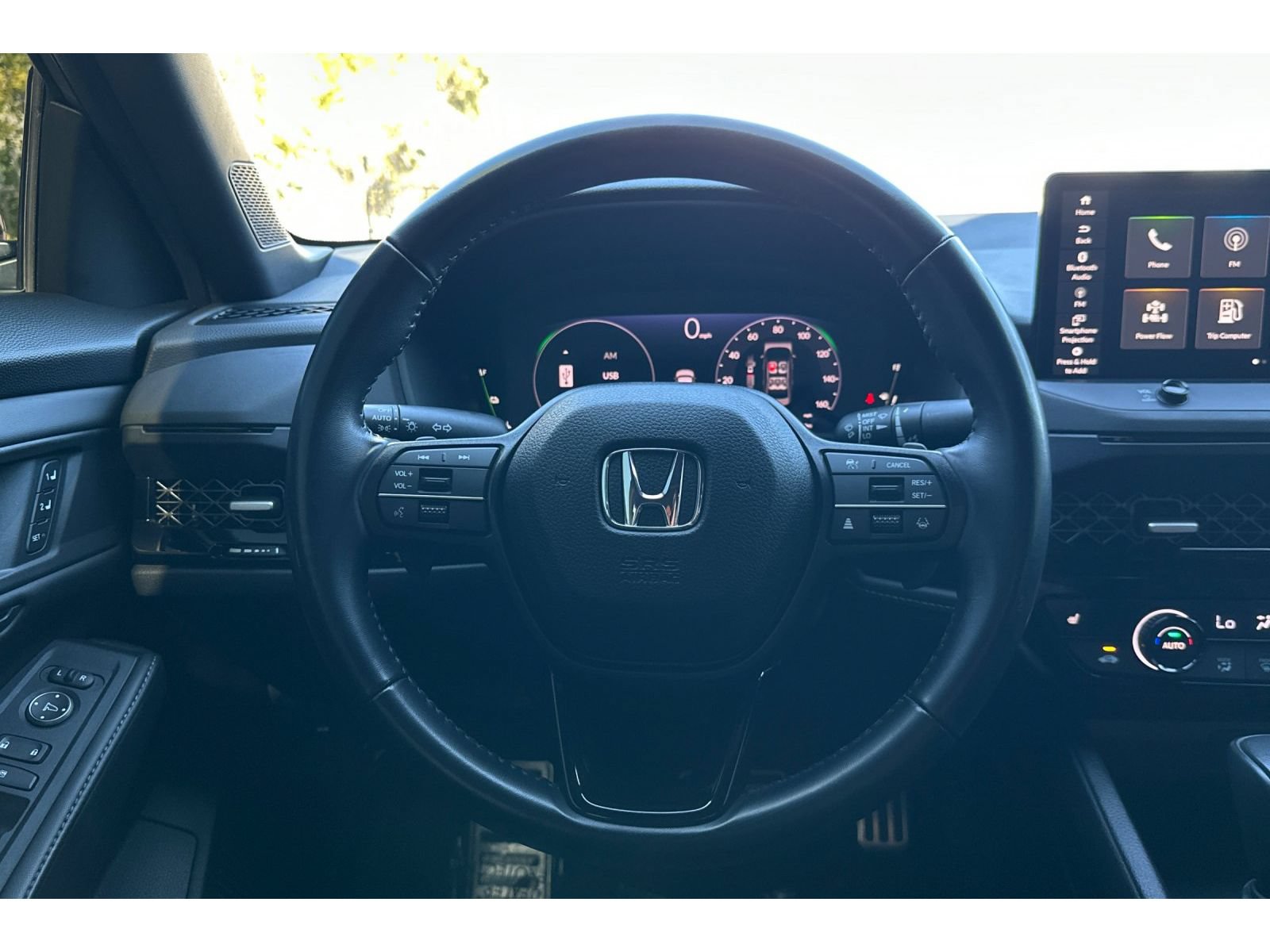 Used 2023 Honda Accord Sport image 32