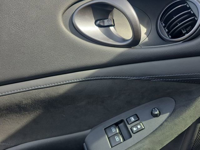 Used 2024 Nissan Z NISMO w/ Floor Mat Package image 22