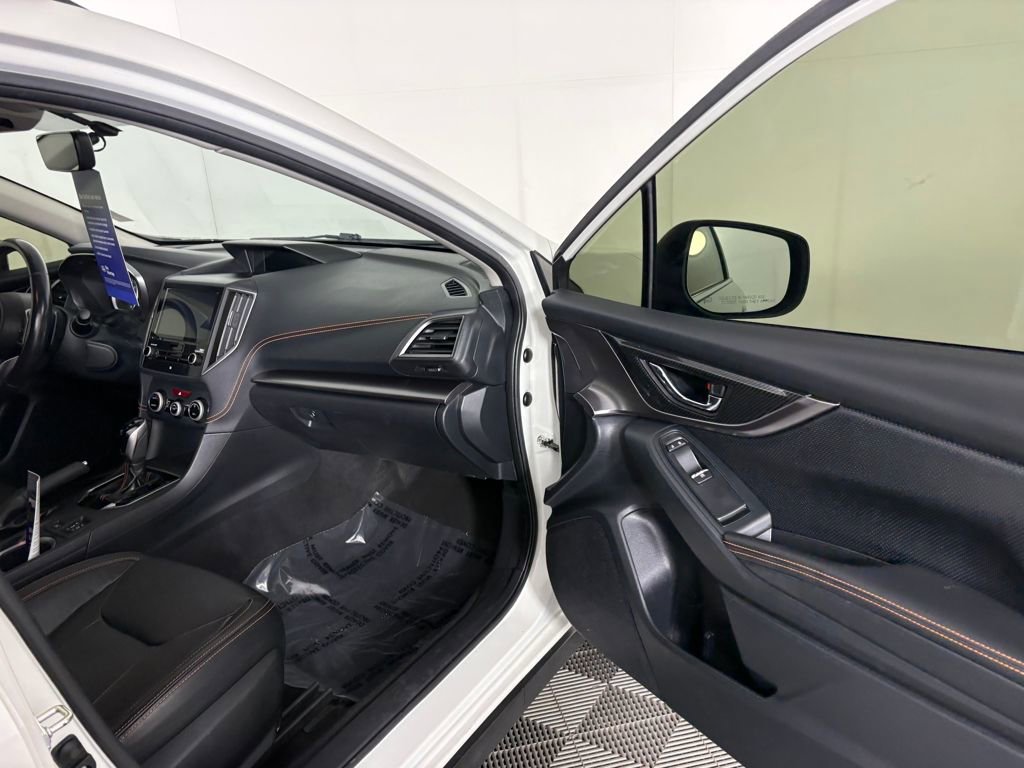 Used 2018 Subaru Crosstrek 2.0i Limited w/ Popular Package #2 image 35