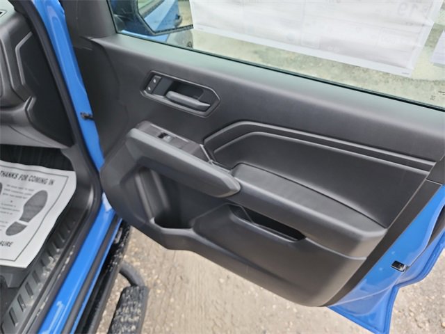 New 2026 Chevrolet Colorado Trail Boss image 12