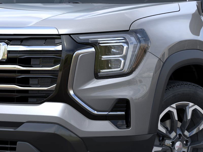 New 2026 GMC Terrain Elevation w/ Elevation Premium Package image 37