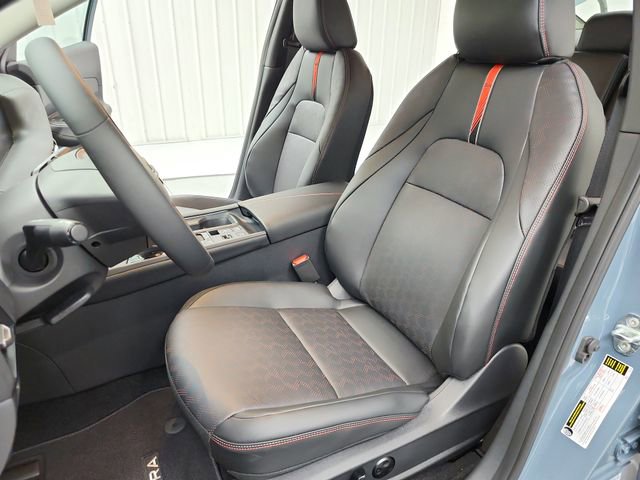 New 2026 Nissan Sentra SR w/ SR Premium Package image 19