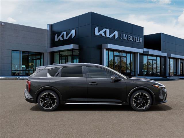 New 2026 Kia K4 GT-Line Turbo FWD image 7