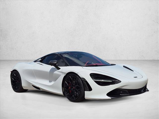 Used 2020 McLaren 720S Performance RWD image 3