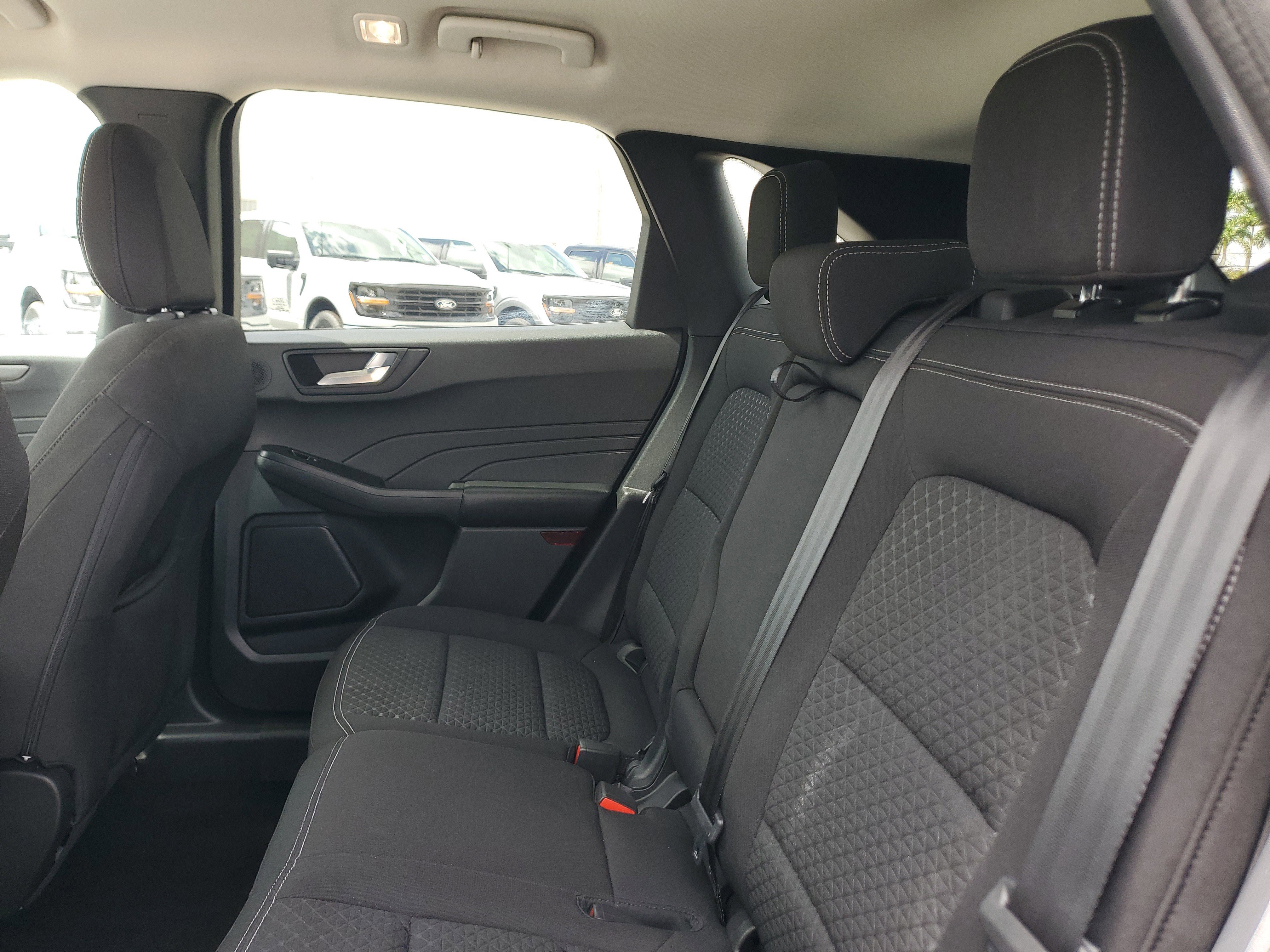 Used 2023 Ford Escape Active w/ Tech Pack #2 image 14