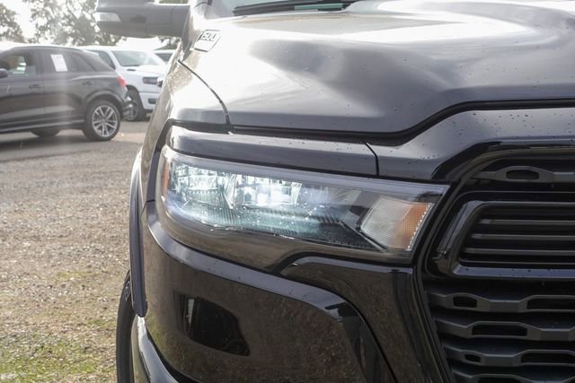 New 2026 RAM 1500 Big Horn image 5