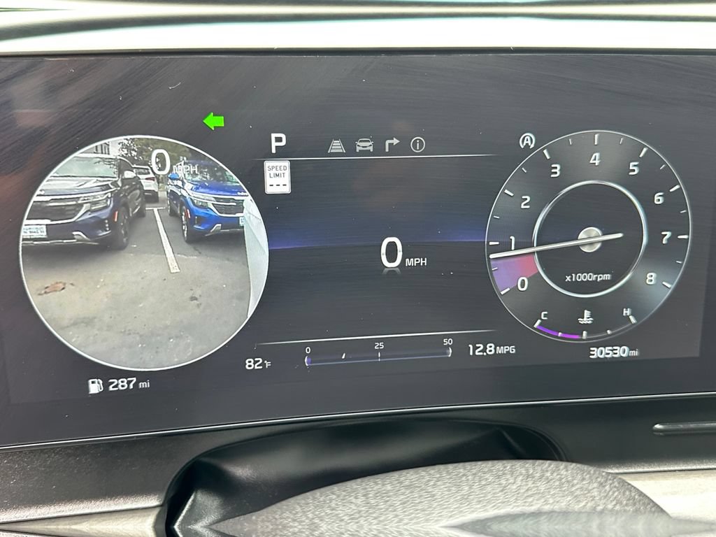 Certified 2023 Kia Sportage X-Pro Prestige AWD/4WD image 33