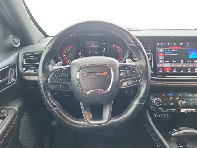 Used 2023 Dodge Durango GT RWD image 13