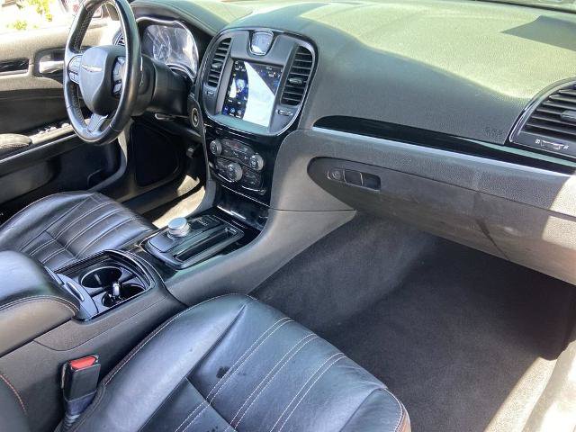 Used 2021 Chrysler 300 S RWD image 23