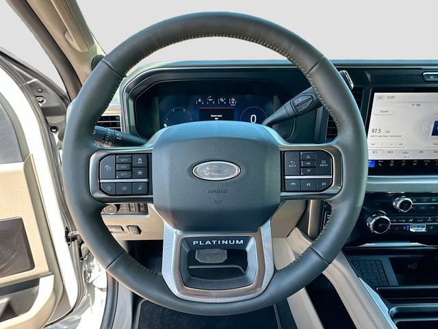New 2026 Ford F450 Platinum image 7