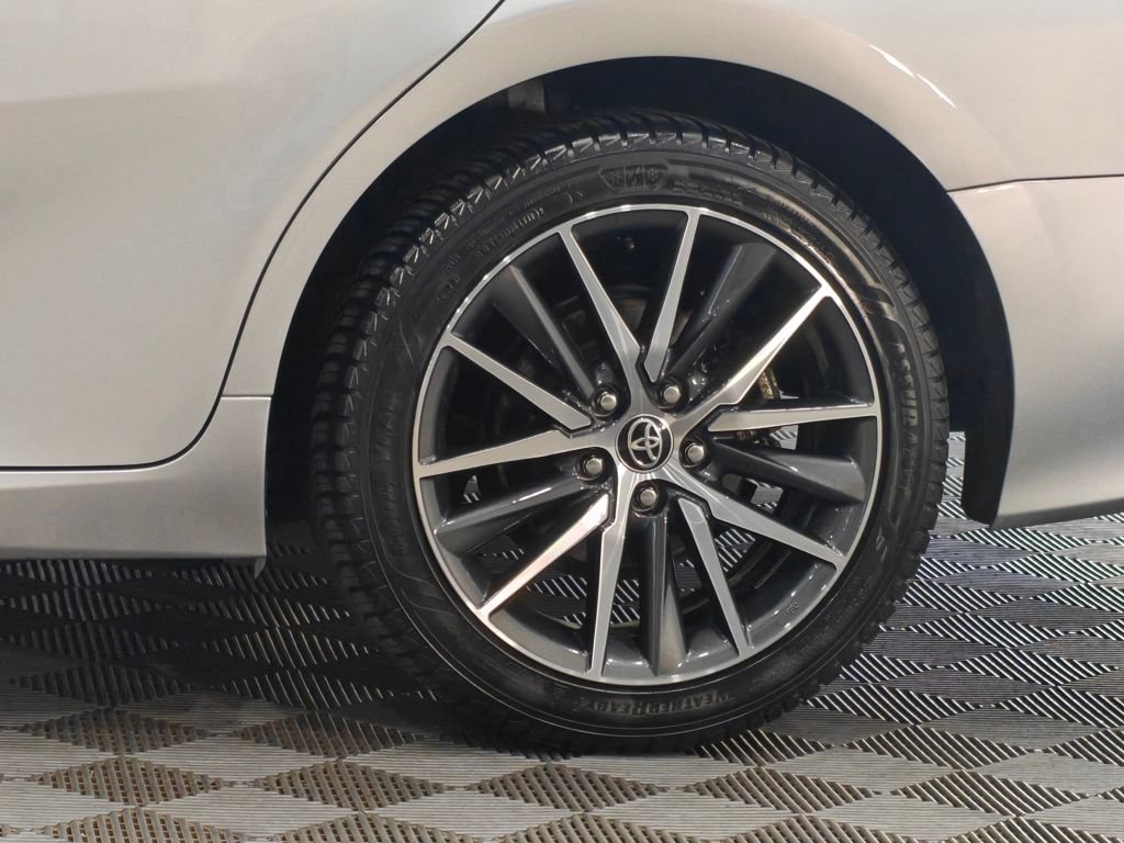 Used 2021 Toyota Camry XLE AWD/4WD image 50