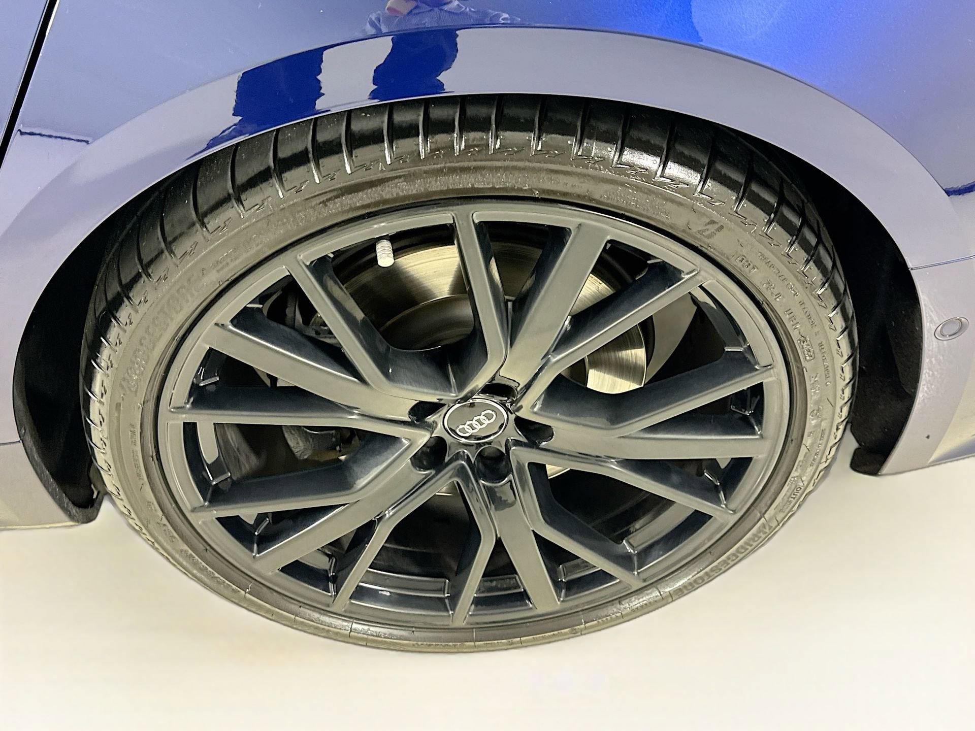 Used 2020 Audi S7 Prestige image 33