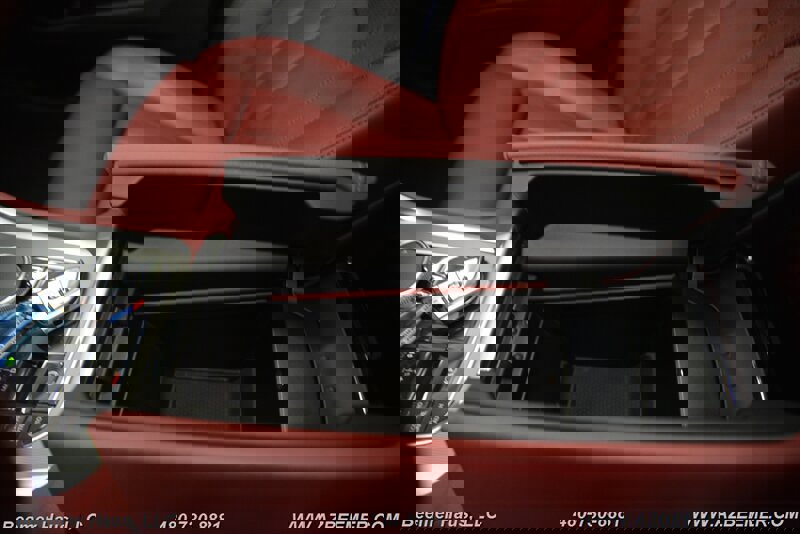 Used 2020 BMW X6 sDrive40i w/ Executive Package image 38