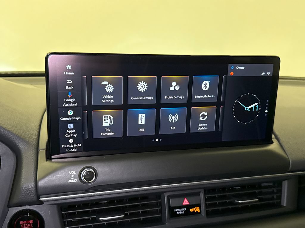 New 2026 Honda Pilot Elite image 26