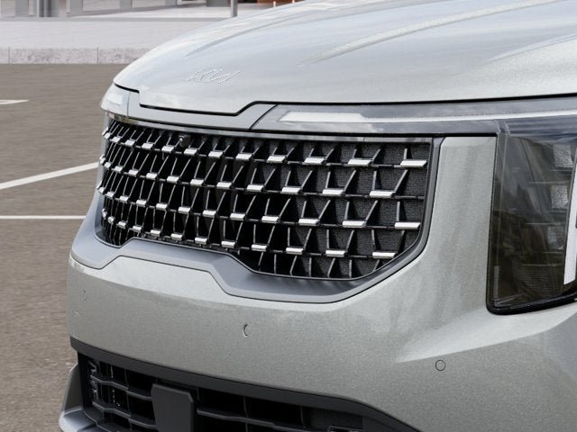 New 2027 Kia Carnival SX FWD image 12