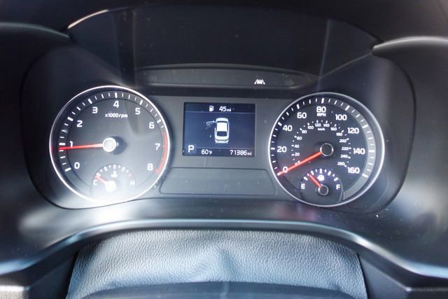 Used 2021 Kia Forte GT w/ GT2 Package image 15