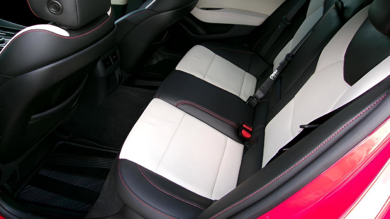 Used 2020 Cadillac CT5 Sport image 9