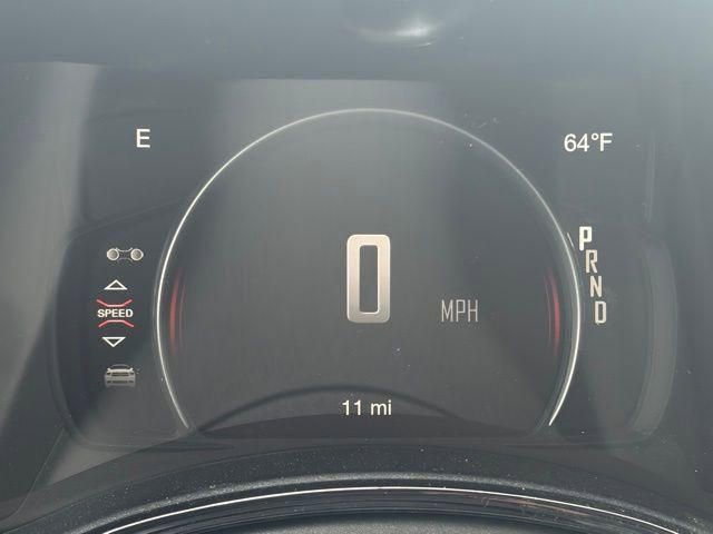 New 2026 Dodge Durango GT AWD/4WD image 20