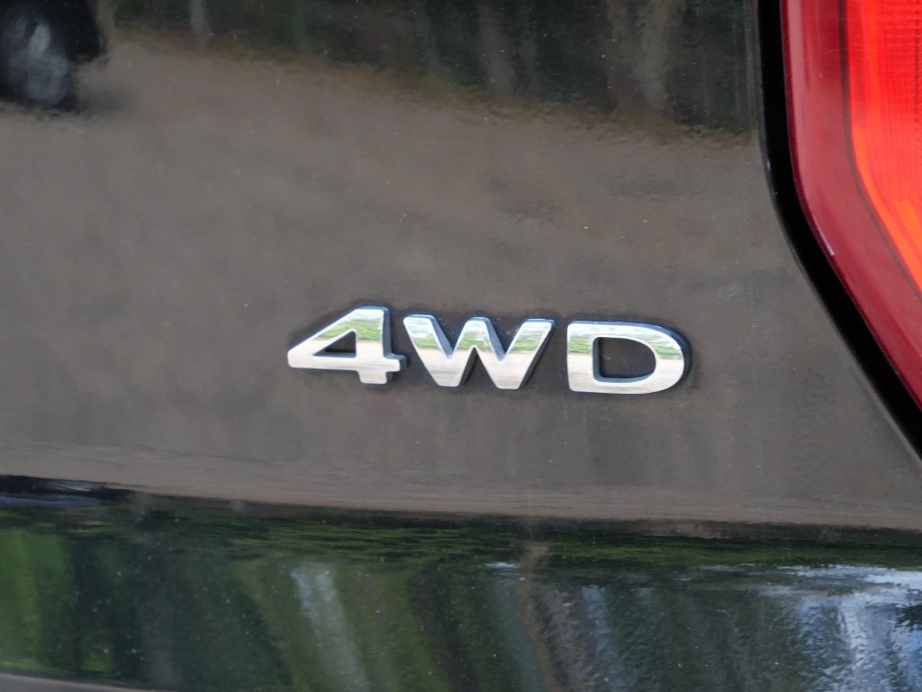 Certified 2019 Ford Explorer Limited w/ Class III Trailer Tow Package AWD/4WD image 8