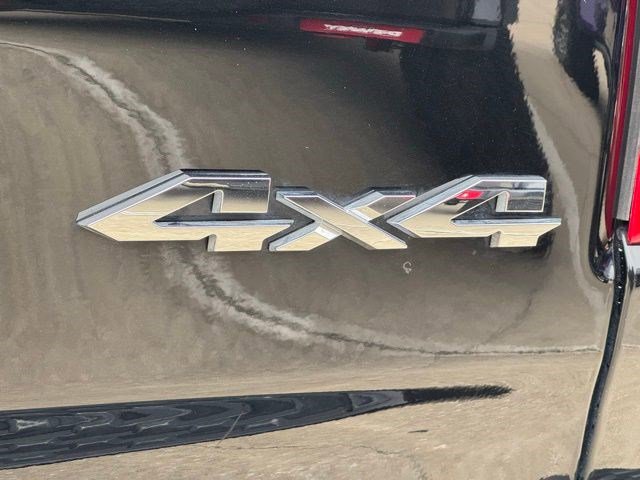 Used 2025 RAM 1500 Laramie w/ Sport Appearance Package image 36