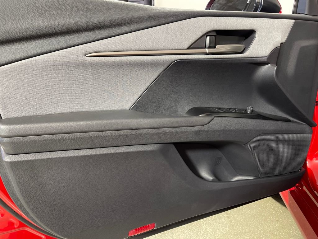 New 2026 Toyota Camry LE image 17