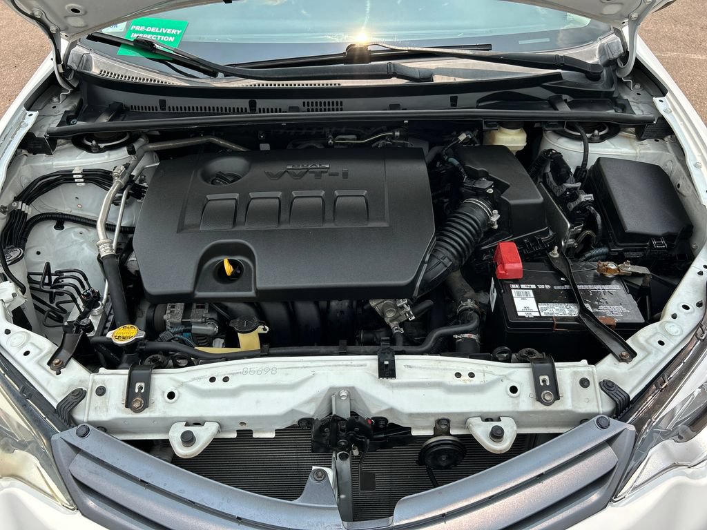 Used 2015 Toyota Corolla LE FWD image 24