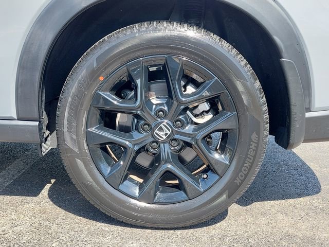 Used 2024 Honda HR-V Sport image 10