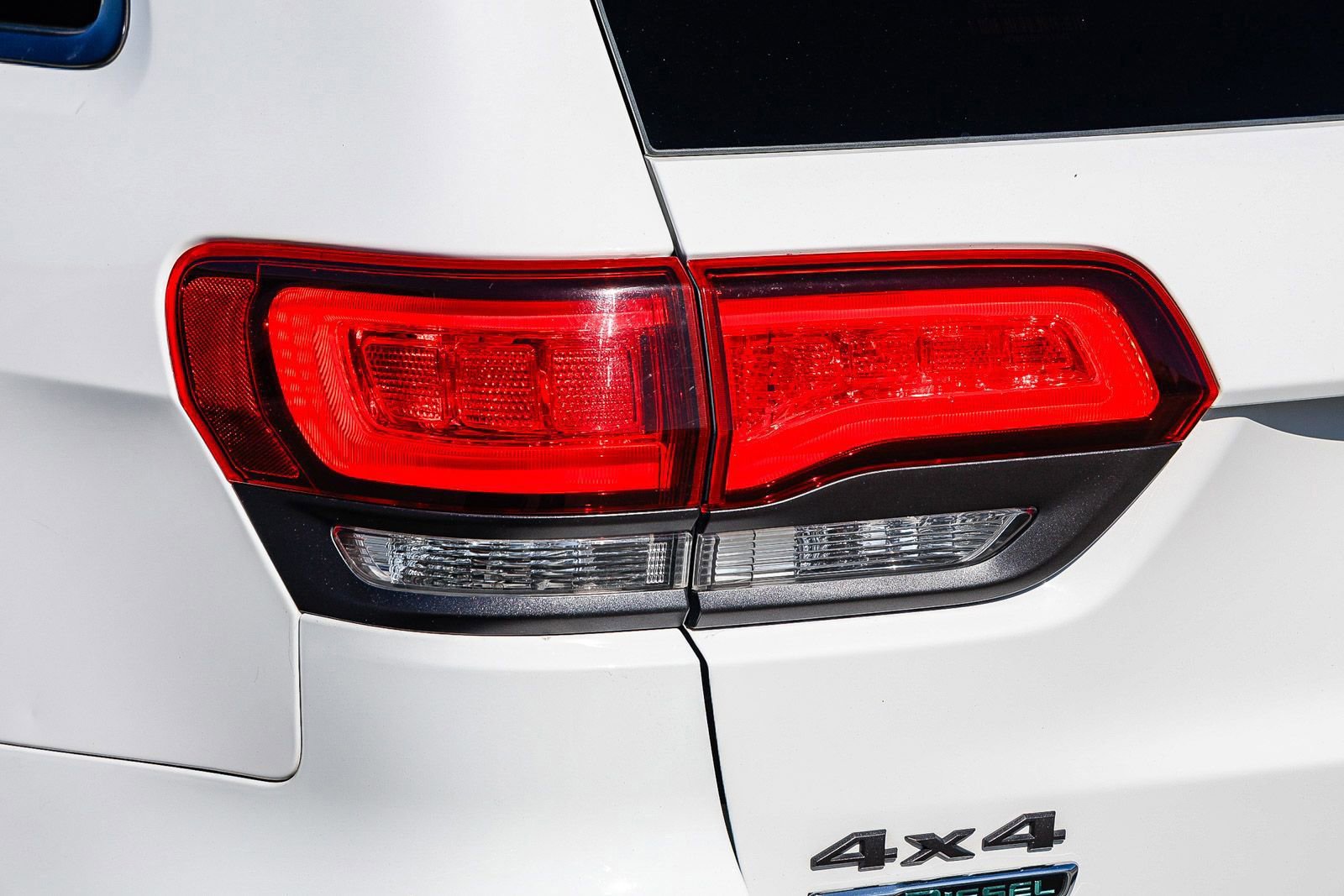 Used 2018 Jeep Grand Cherokee High Altitude image 8