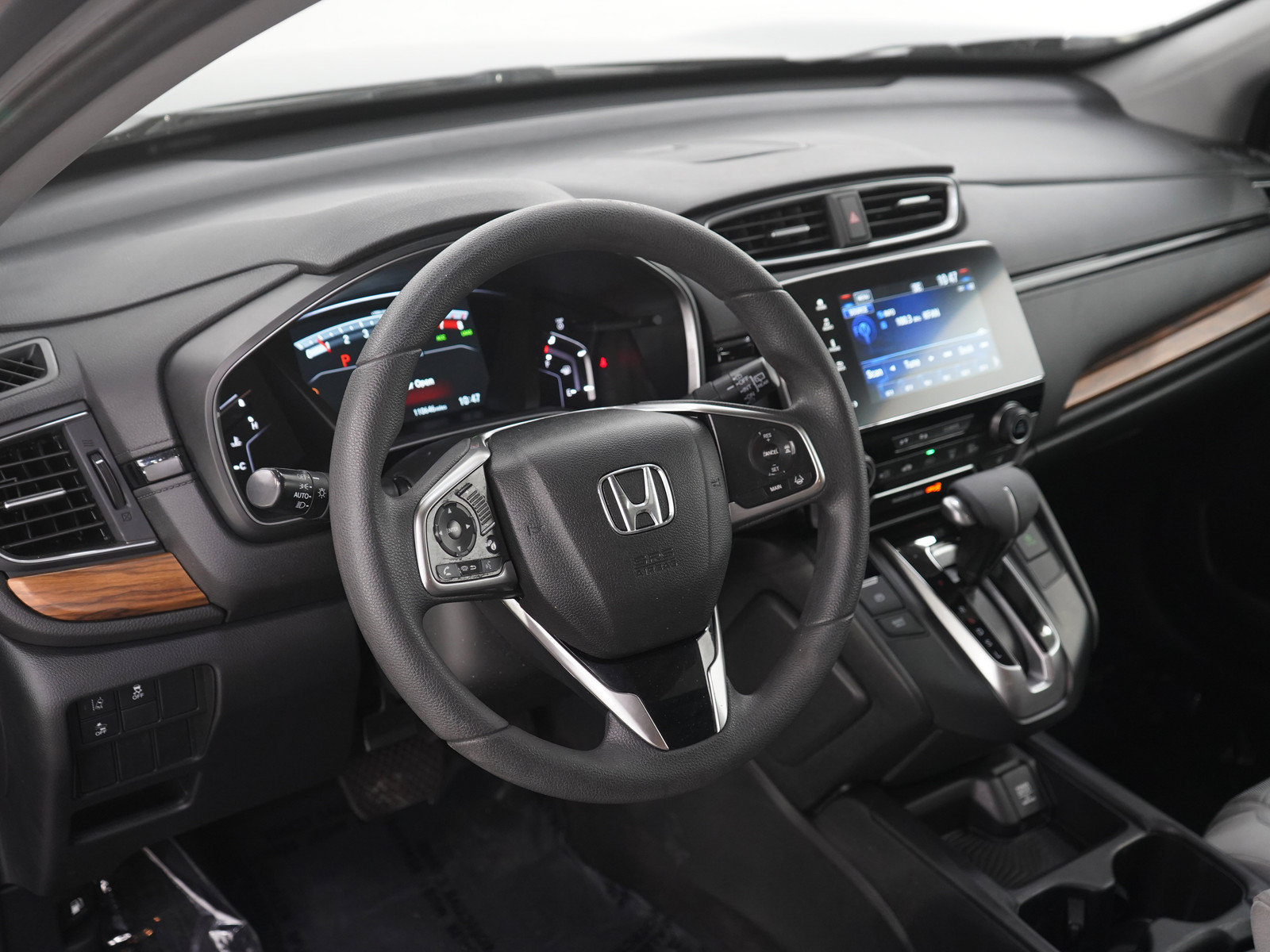 Used 2018 Honda CR-V EX image 20