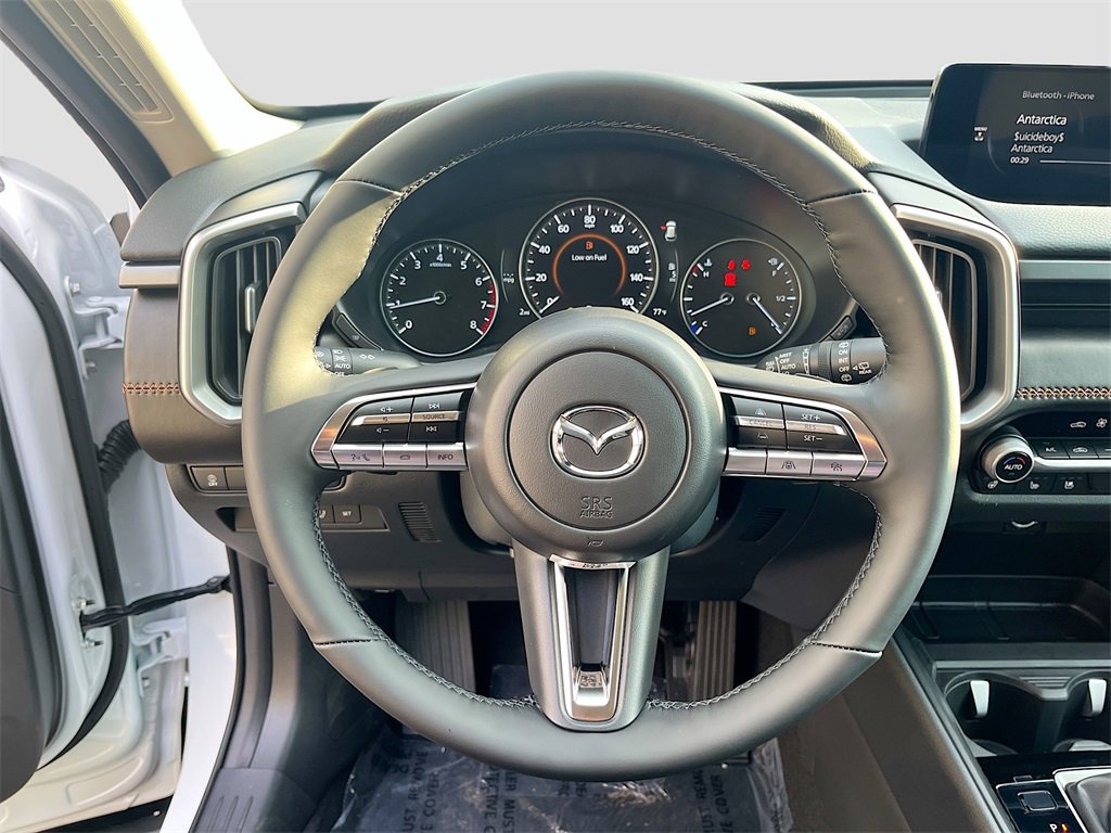 New 2025 MAZDA CX-50 AWD 2.5 Turbo w/ Weather Package image 11