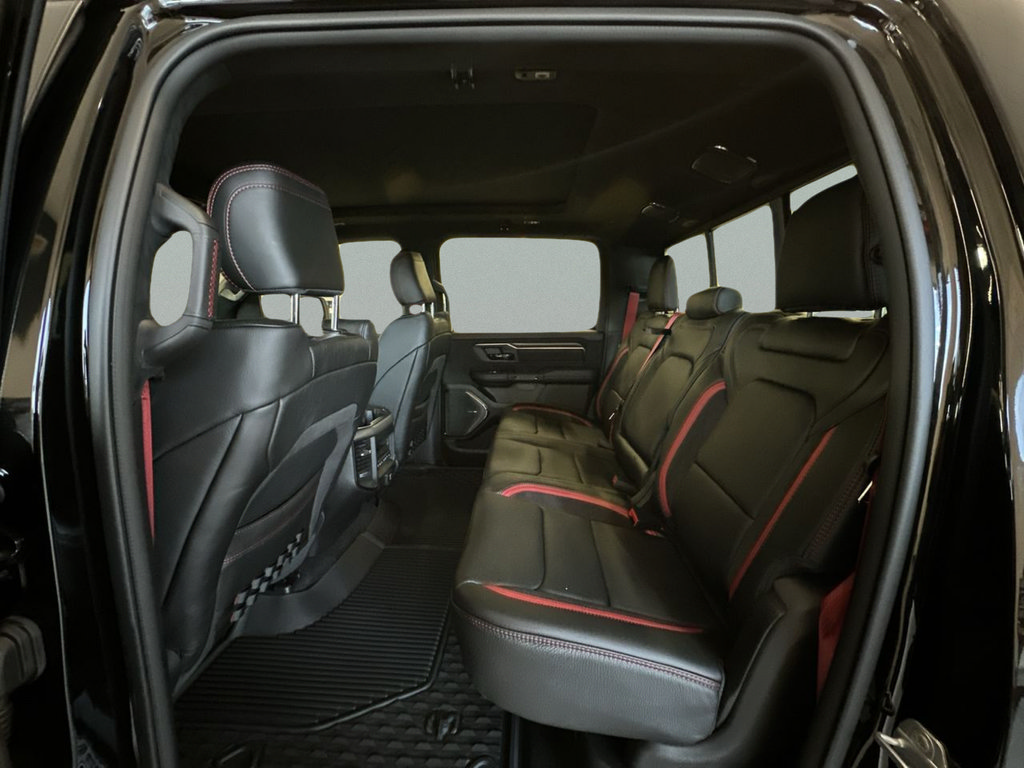 New 2027 RAM 1500 TRX AWD/4WD image 24