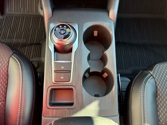 New 2026 Ford Escape Base w/ Class II Trailer Tow Package image 24