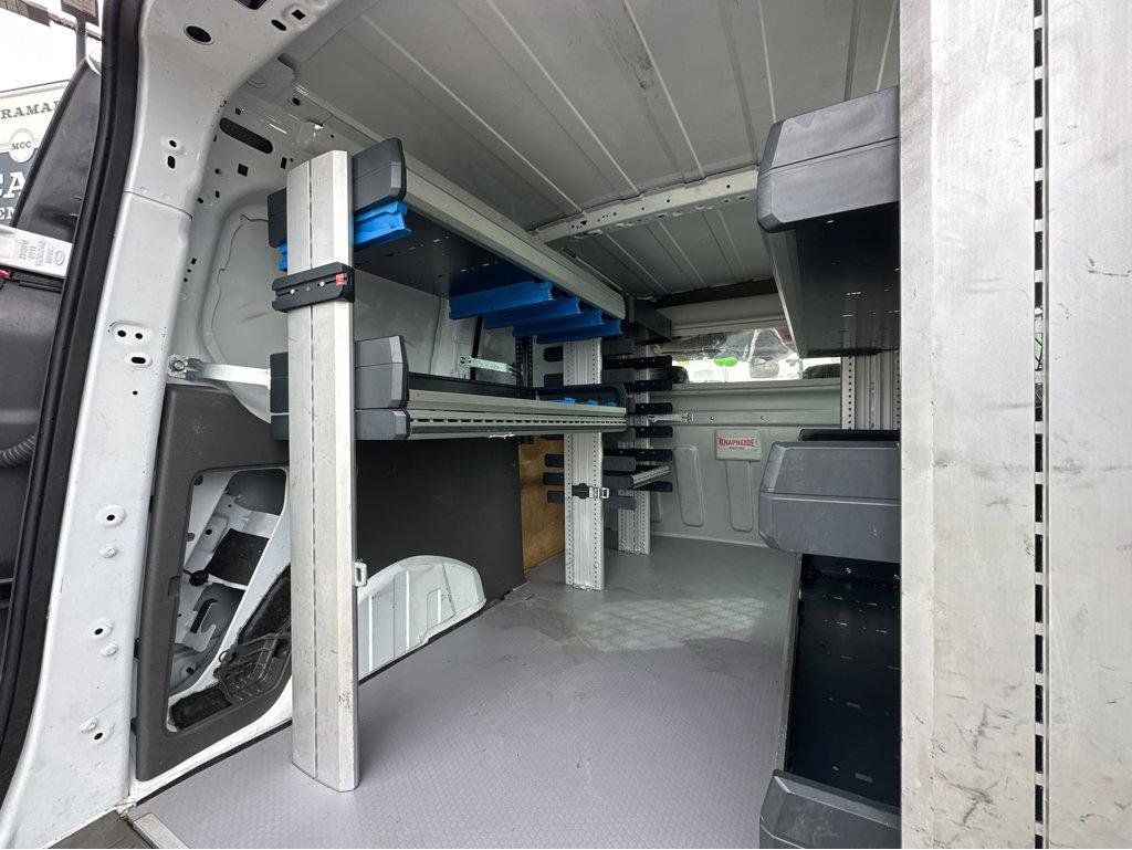 Used 2021 Ford Transit Connect XL FWD image 35