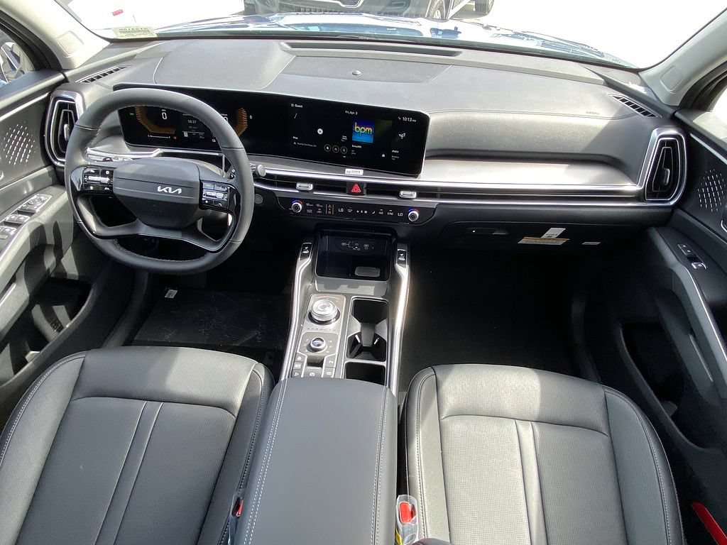 New 2026 Kia Sorento EX FWD image 22