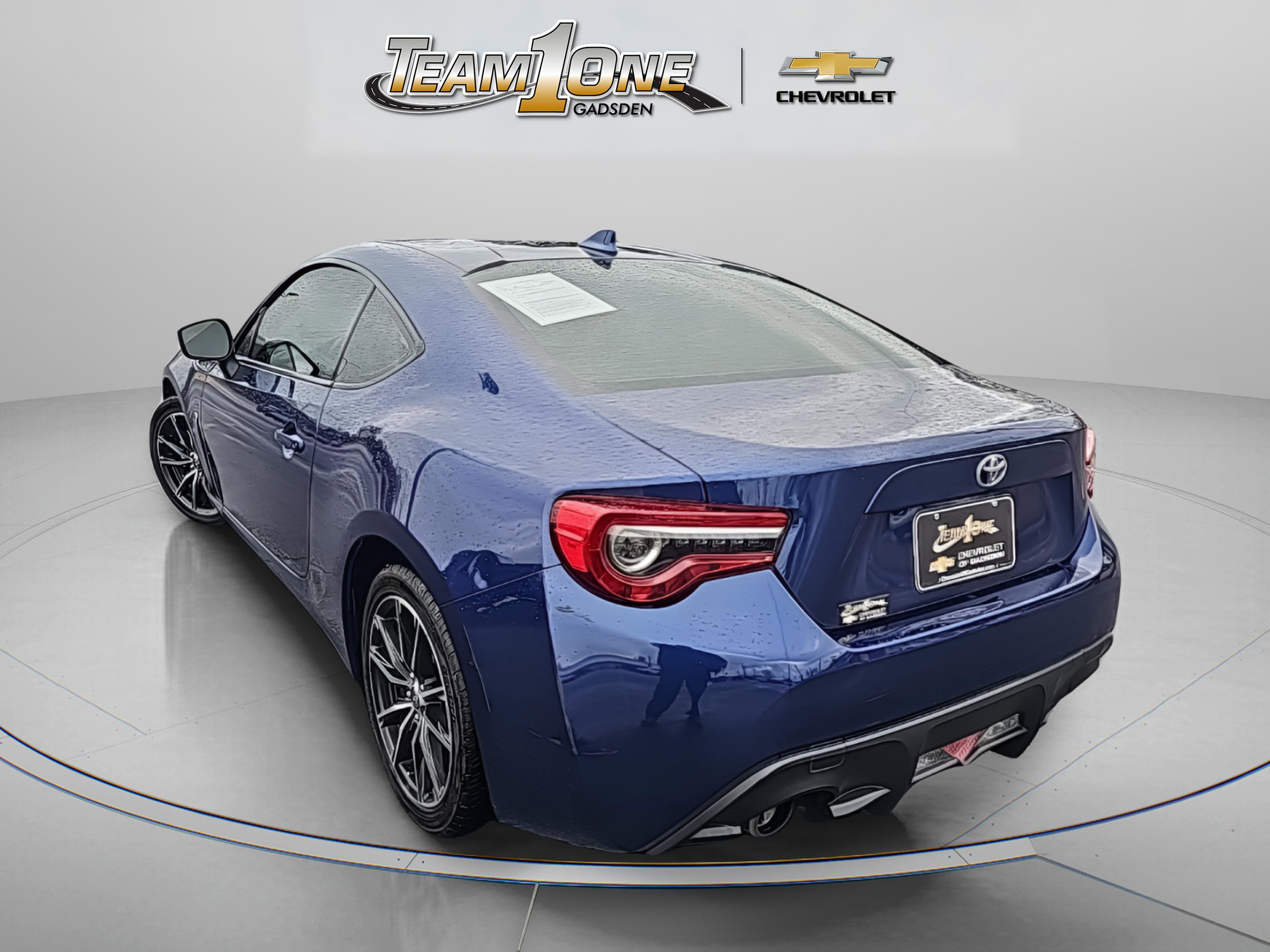 Used 2020 Toyota 86 image 2