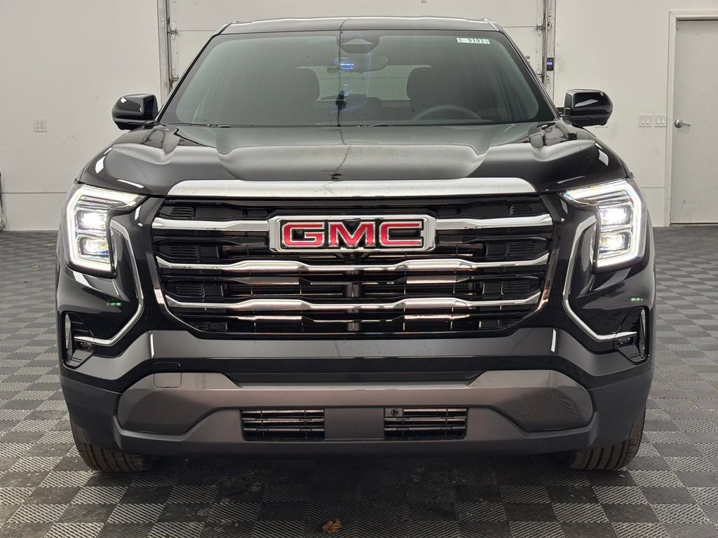 New 2026 GMC Terrain Elevation w/ Technology Package II image 3